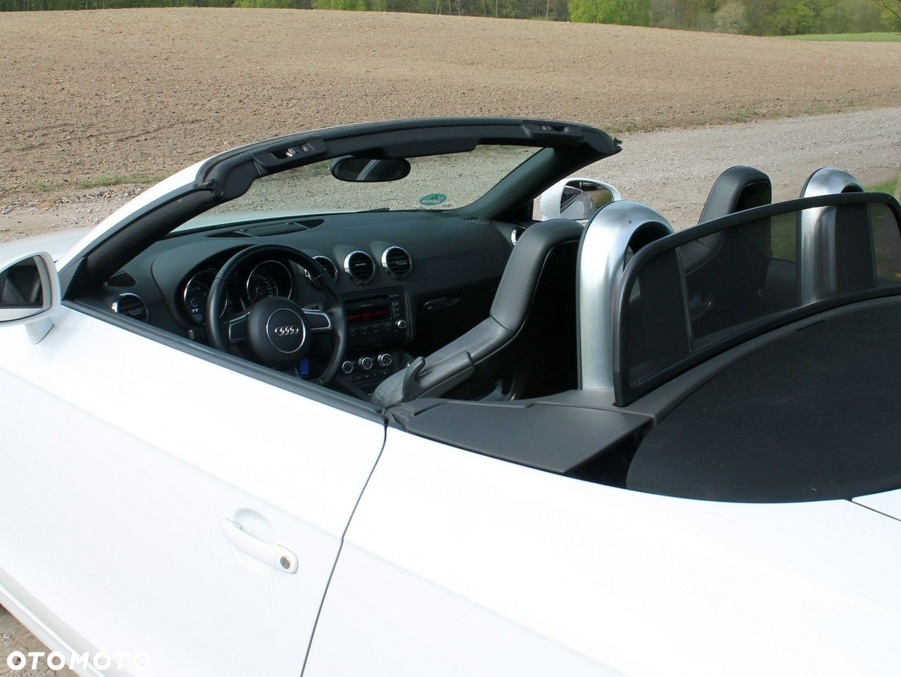 Audi TT - 38