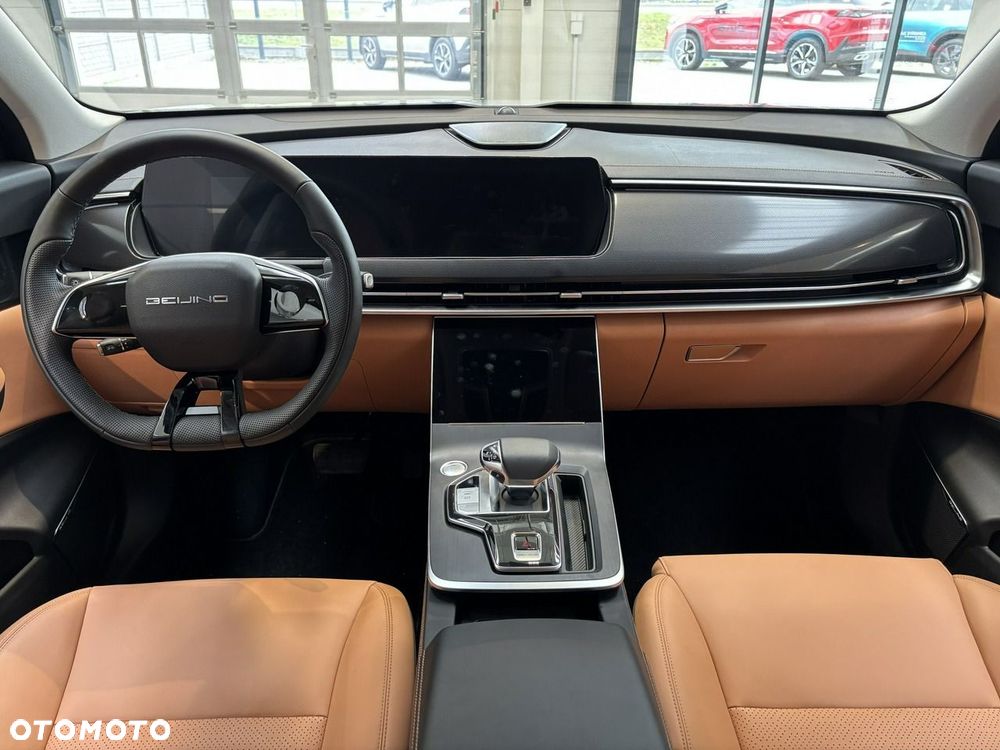 BAIC 7 - 8