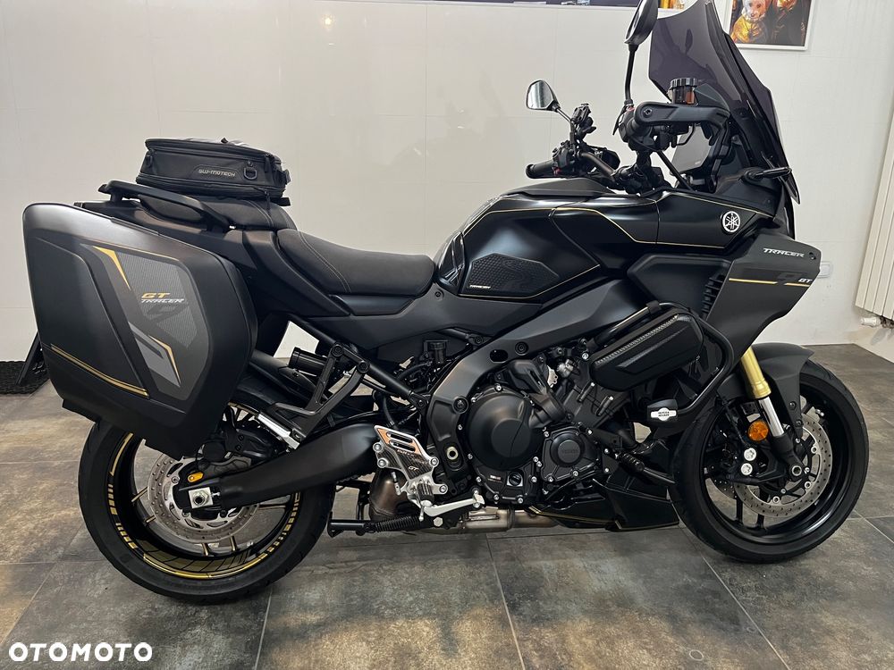 Yamaha Tracer - 32