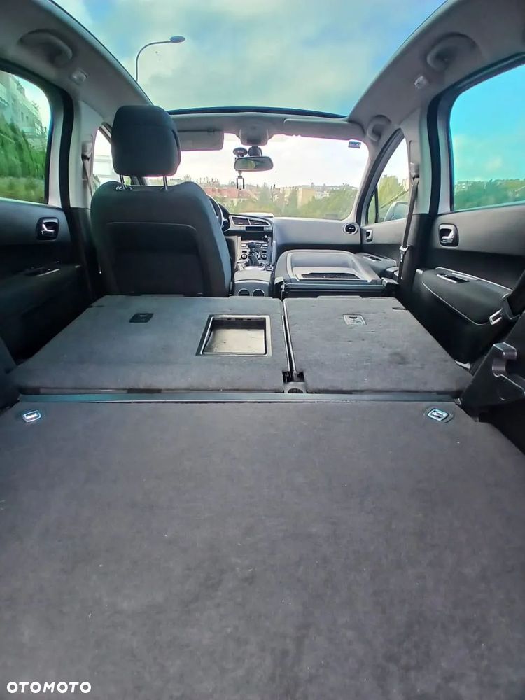 Peugeot 3008 1.6 HDi Access - 30