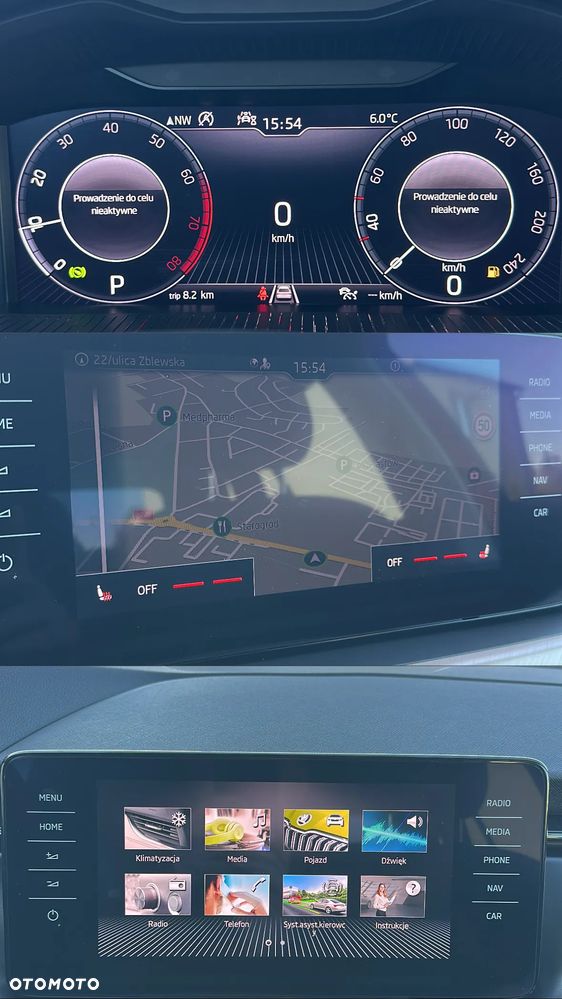 Skoda Kamiq 1.0 TSI DSG Style - 20