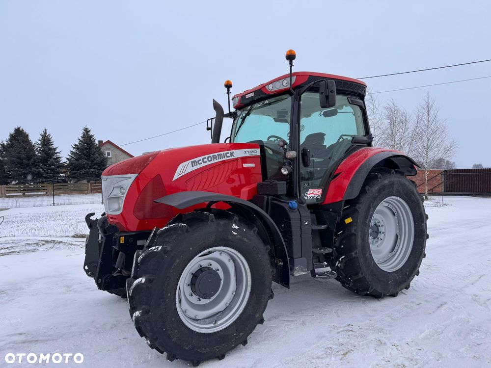 McCormick x7.650 - 4