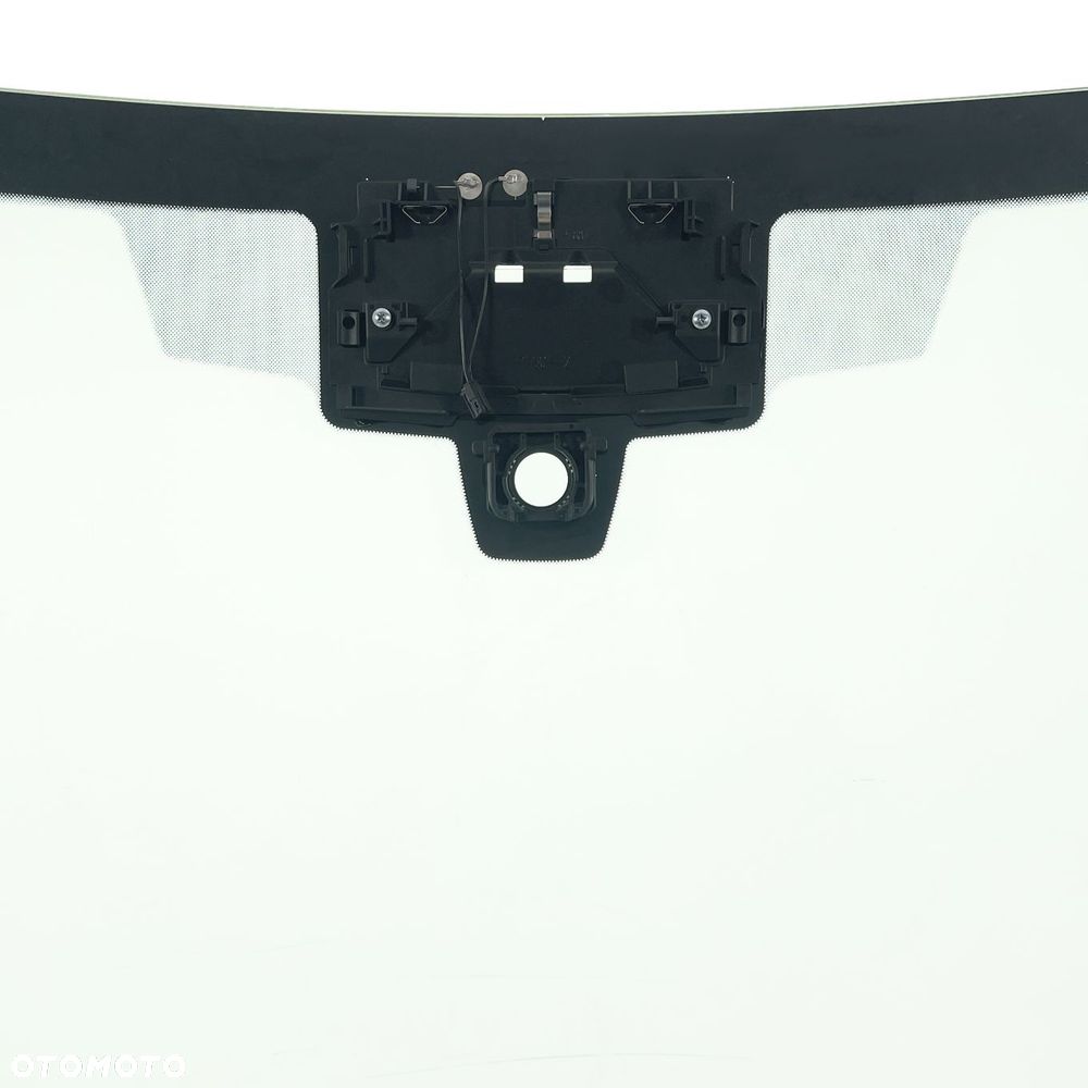 NOWA SZYBA PRZEDNIA CZOŁOWA BMW X1 U11 2022- SENSOR KAMERY HUD ZIELONA NOWA N22141 - 4