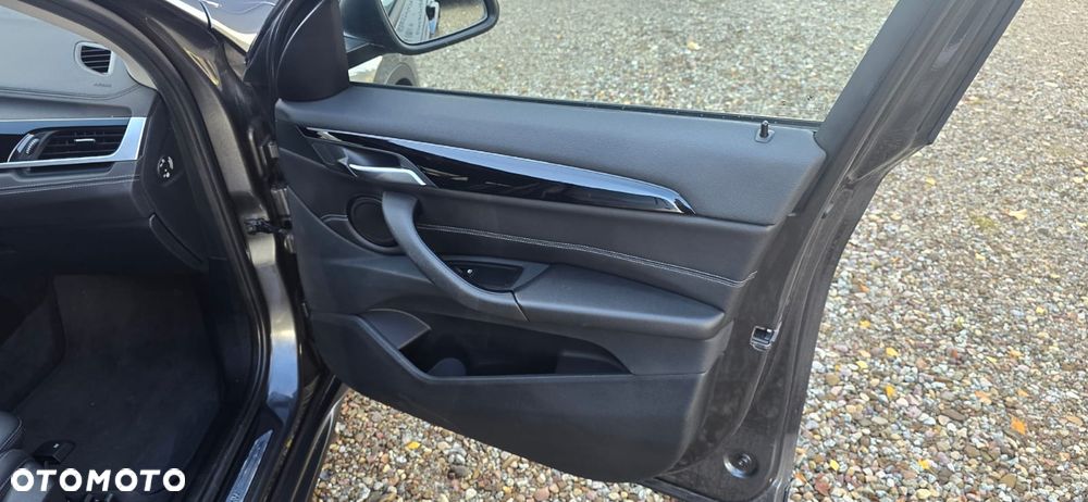 BMW X1 ver-plug--in--hybrid - 18