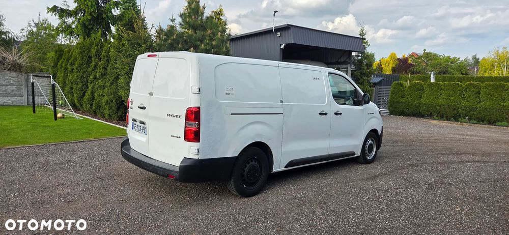 Toyota Proace - 4