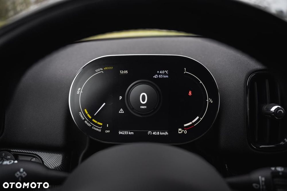MINI Countryman - 20