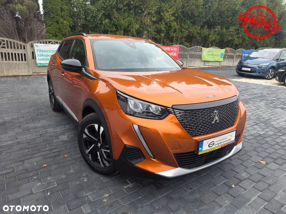 Peugeot 2008 - 15