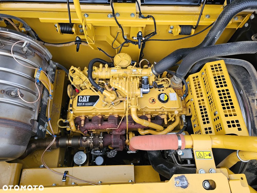 Caterpillar 326 FL - 18
