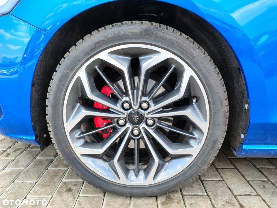 Ford Focus - 7