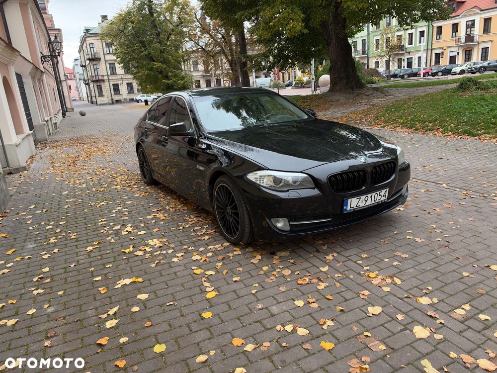 BMW Seria 5 - 23