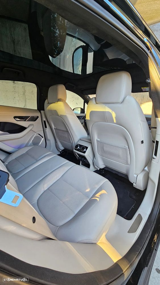 Jaguar I-Pace EV400 AWD First Edition - 15