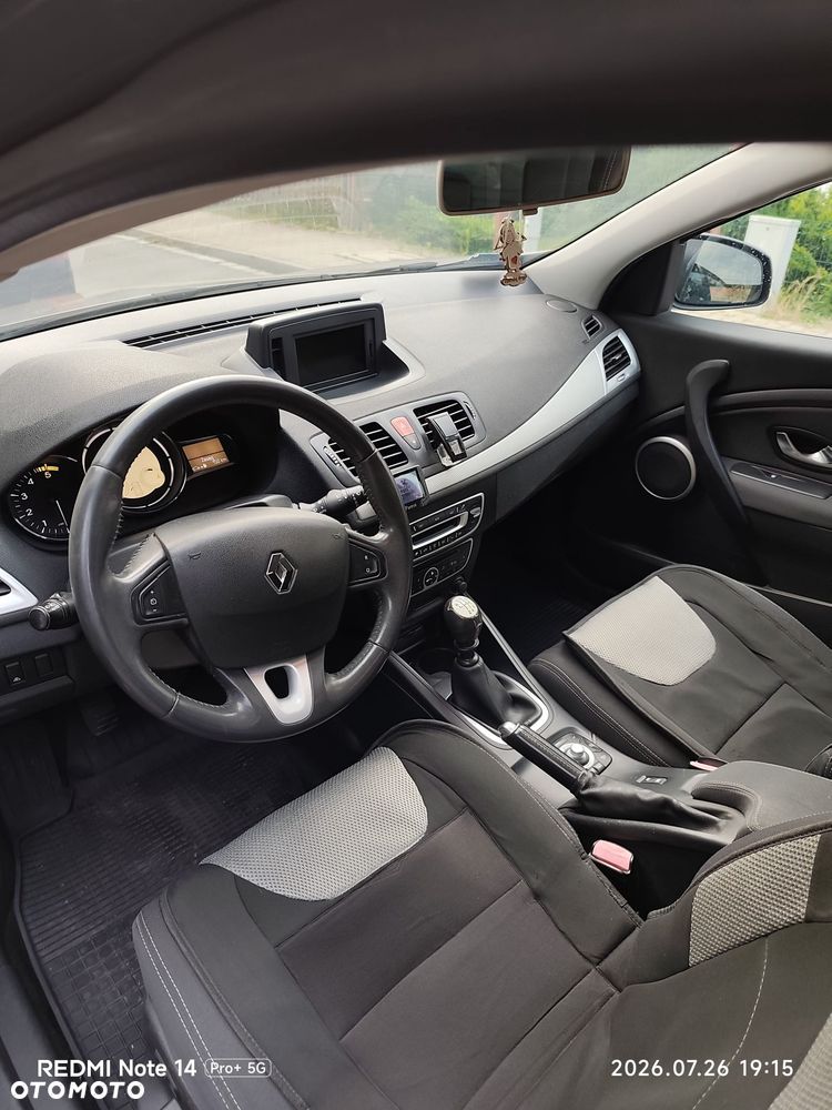 Renault Megane - 19