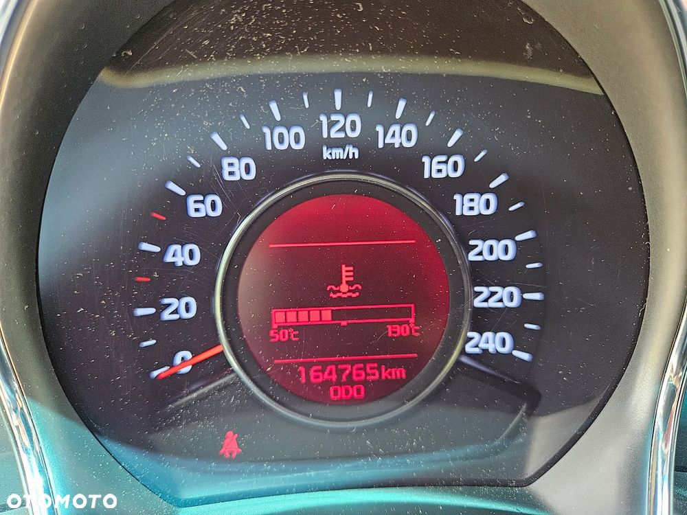Kia Ceed 1.6 GDI L Business Line - 20