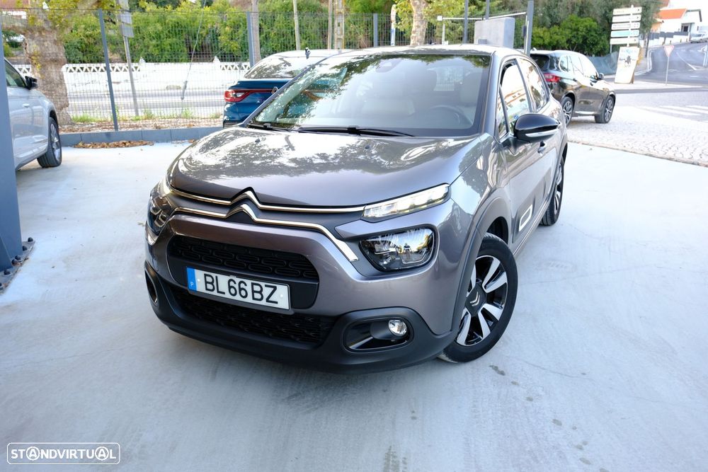 Citroën C3 - 4