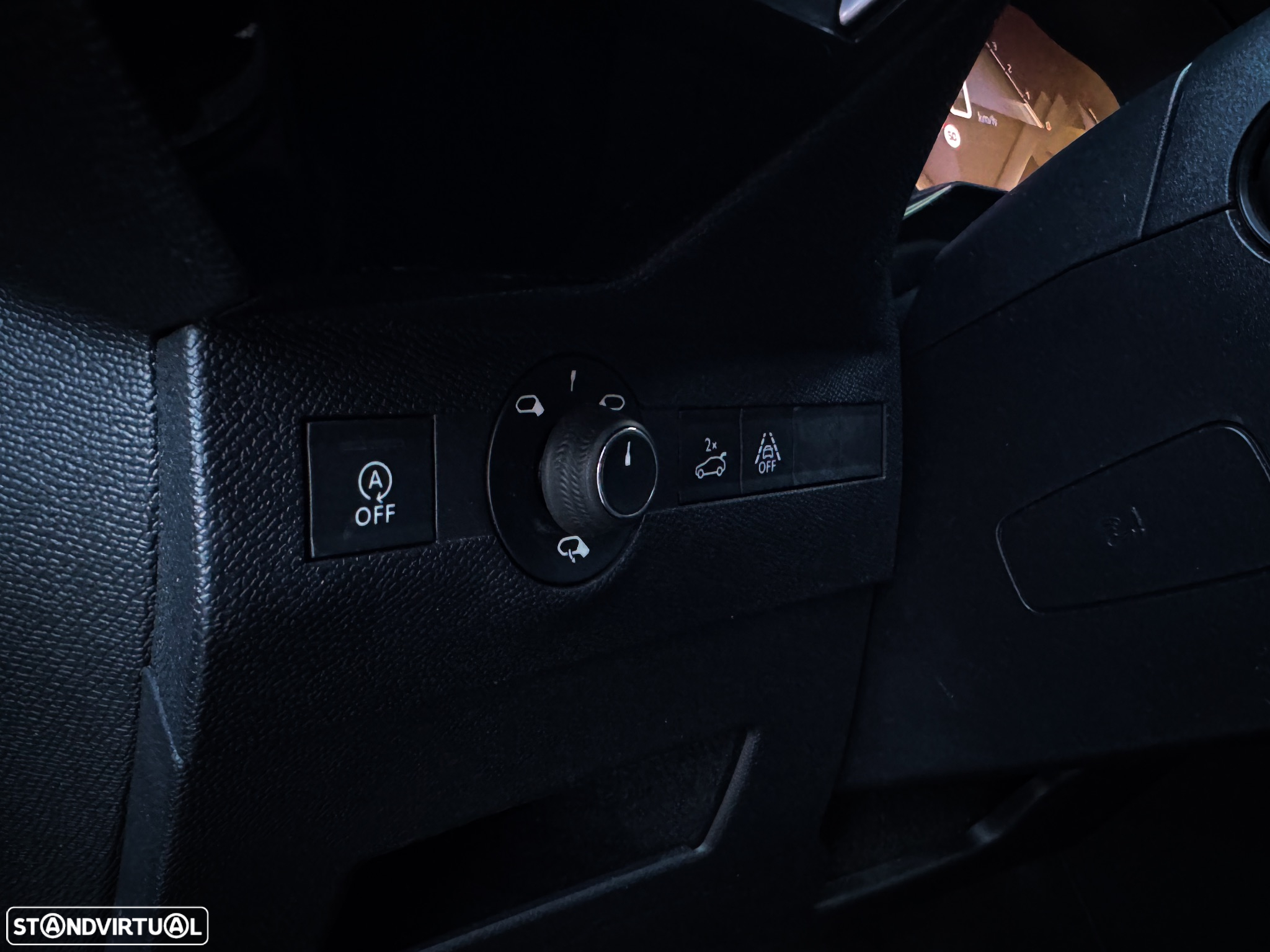 DS DS7 Crossback - 15