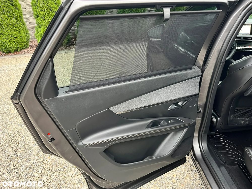 Peugeot 5008 2.0 BlueHDI GT S&S EAT6 - 31