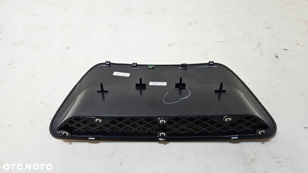 wlot kanał powietrza maski dodge ram 1500 srt 10 nowy 3011980601 - 4