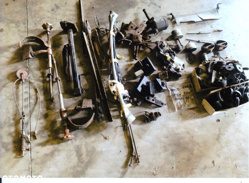 Mercedes-Benz Inny - 28