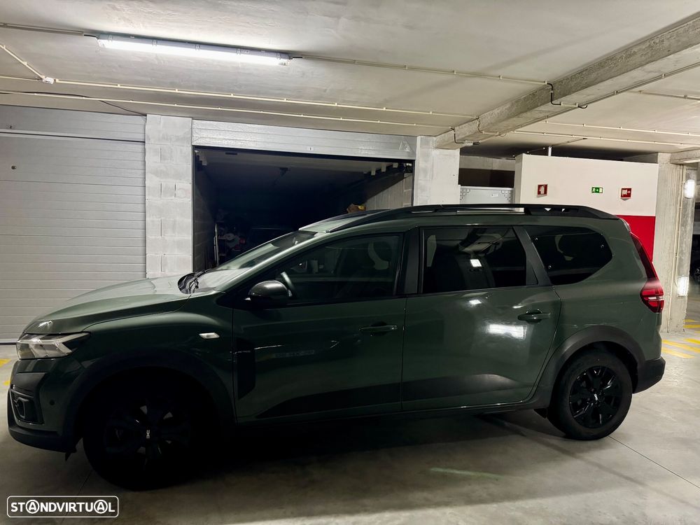 Dacia Jogger - 3