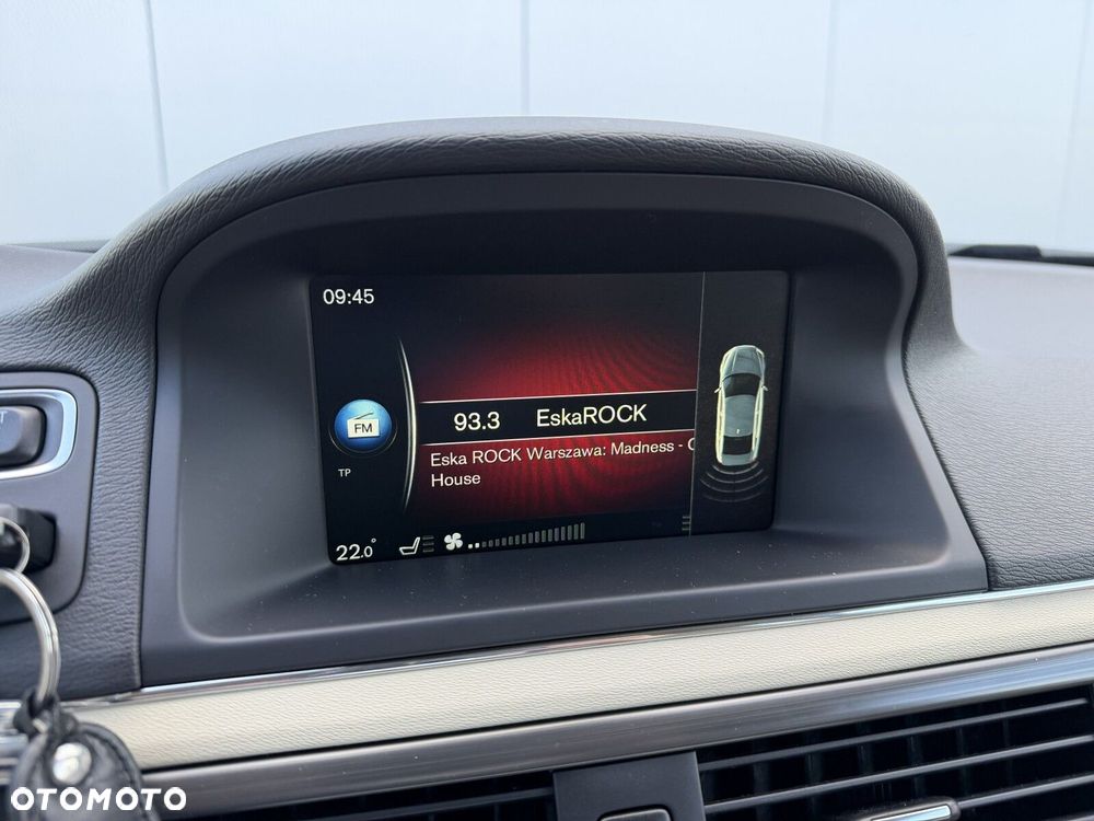 Volvo S80 T5 Summum - 37