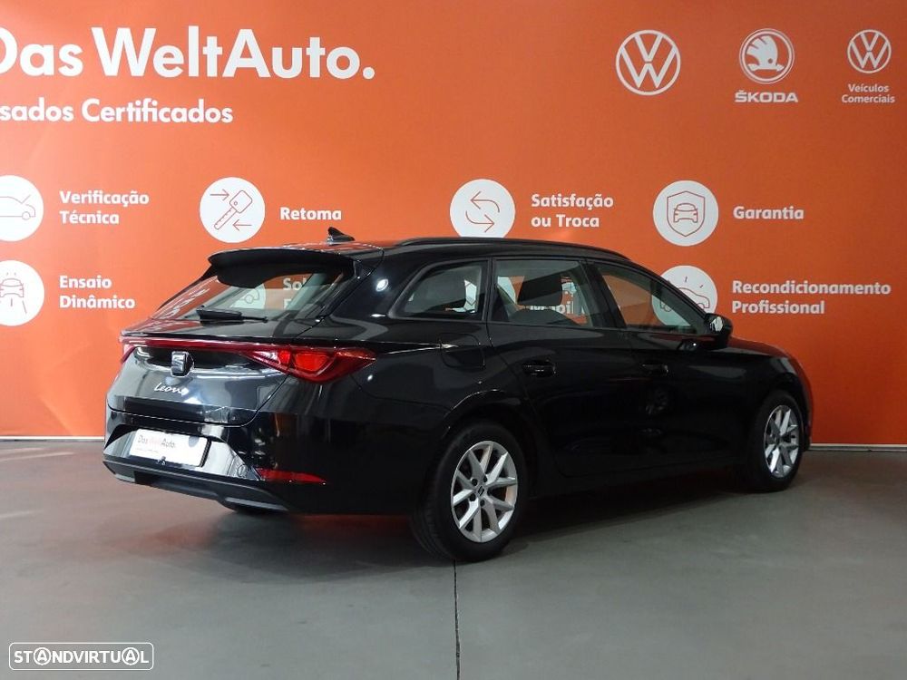 SEAT Leon ST 1.0 TSI Style - 5