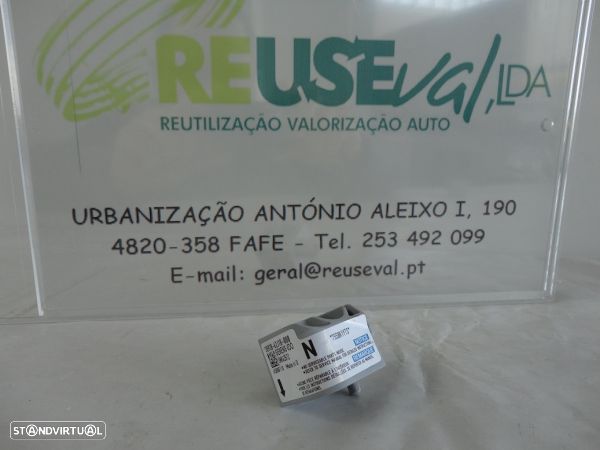Sensor Airbag Suzuki Swift Iii (Mz, Ez) - 1