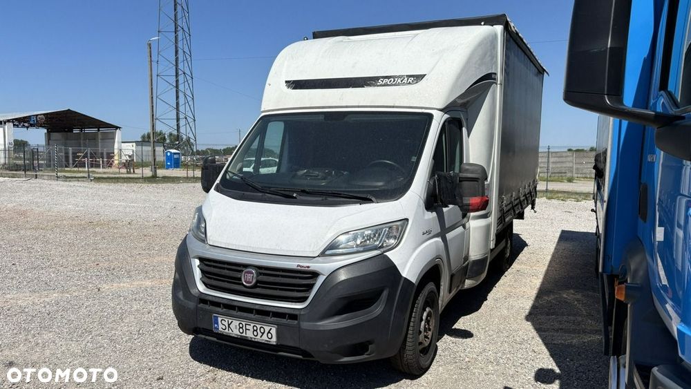 Fiat Ducato - 1