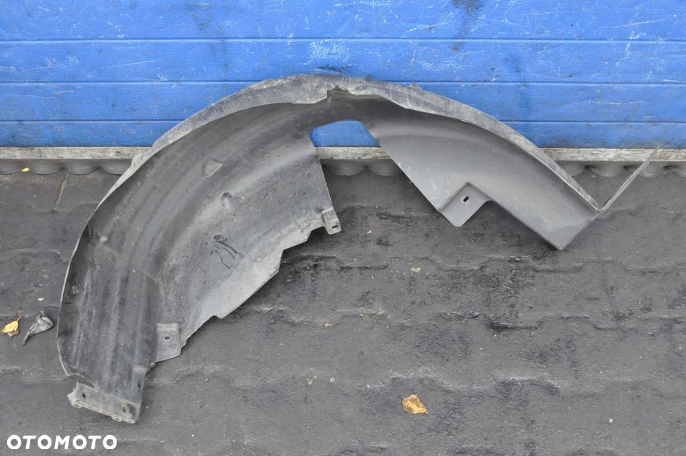 SEAT IBIZA V NADKOLE LEWY TYŁ TYLNE 6F0810969M - 2