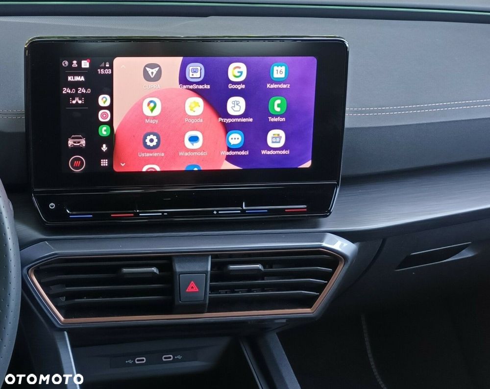 Cupra Formentor 1.5 TSI DSG - 32