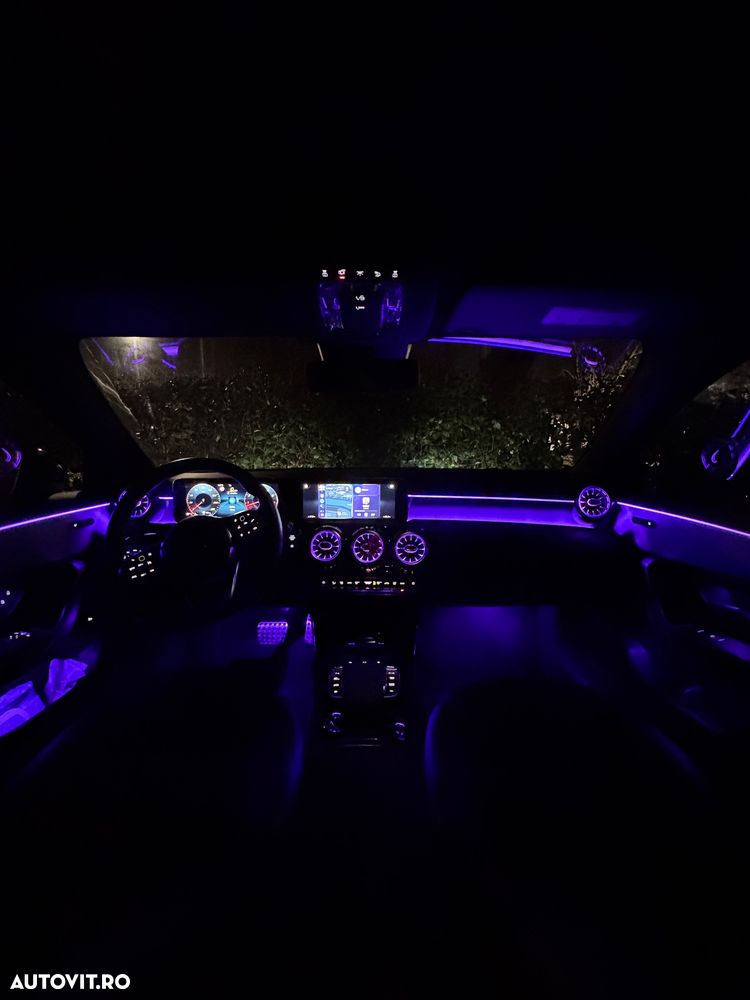 Mercedes-Benz CLA - 34