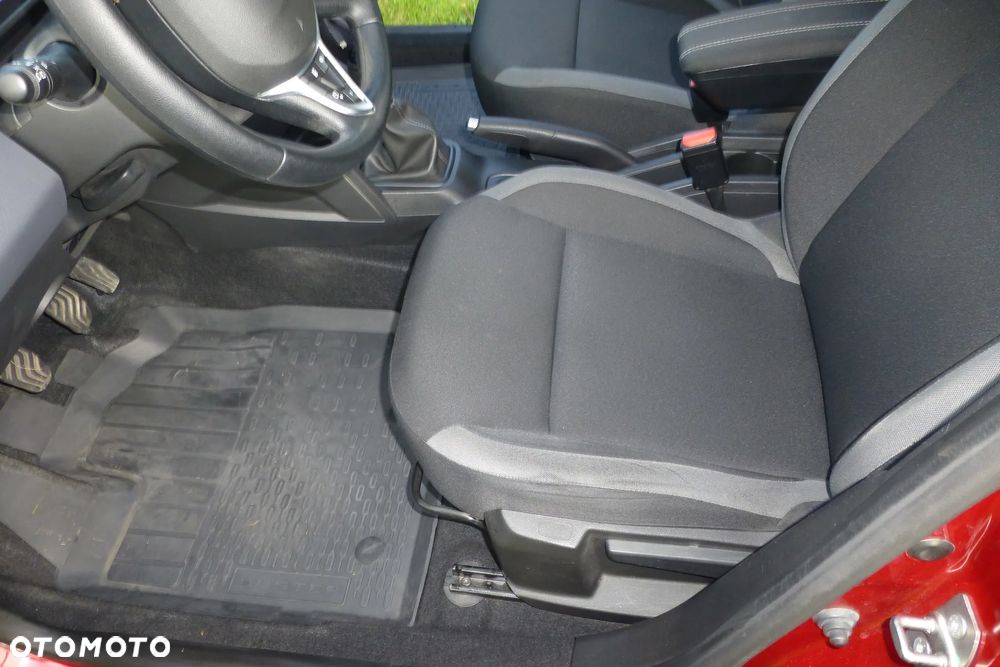 Dacia Duster 1.0 TCe Essential - 6