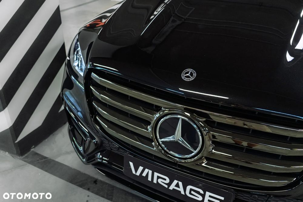 Mercedes-Benz GLS 450 d mHEV 4-Matic AMG Line - 11