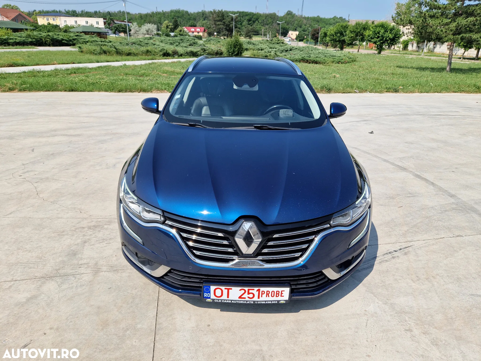 Renault Talisman - 3