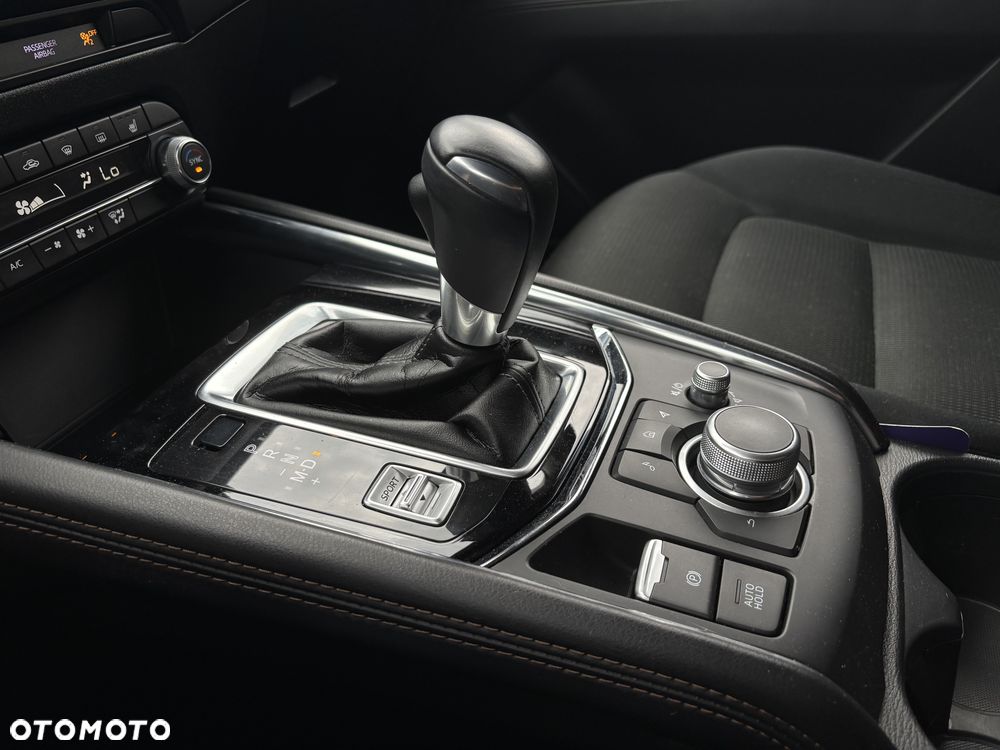 Mazda CX-5 2.5 Skymotion AWD - 6