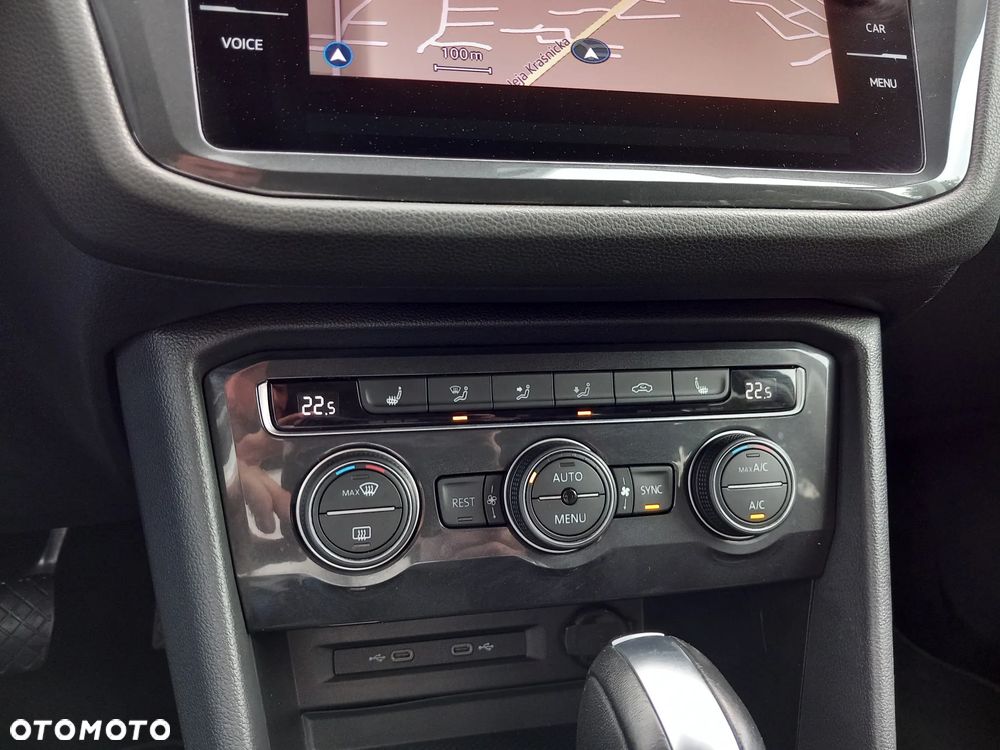 Volkswagen Tiguan ver-1-5-tsi-evo-trendline-dsg-7os - 20