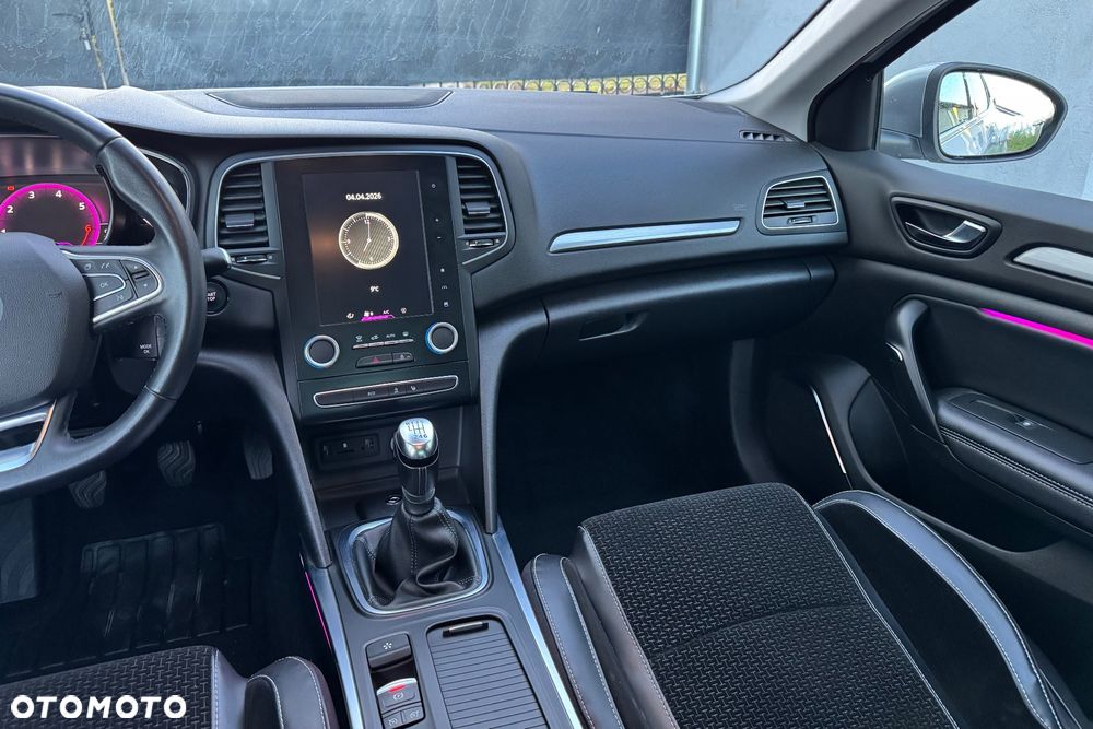 Renault Megane 1.2 Energy TCe GT Line - 31