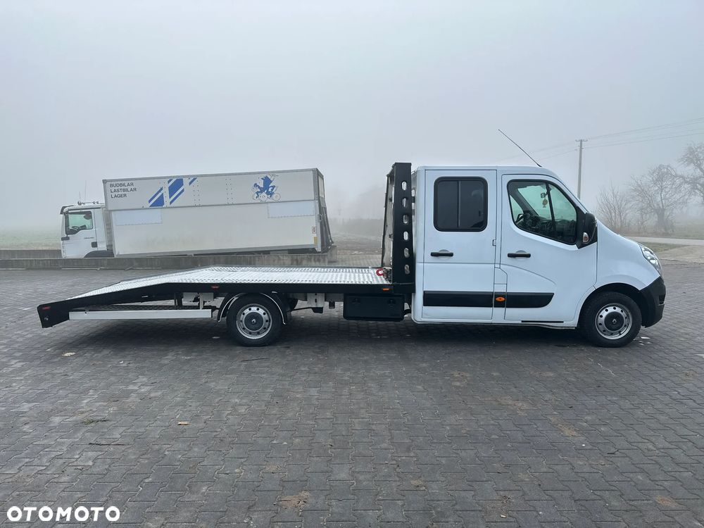 Renault MASTER - 14