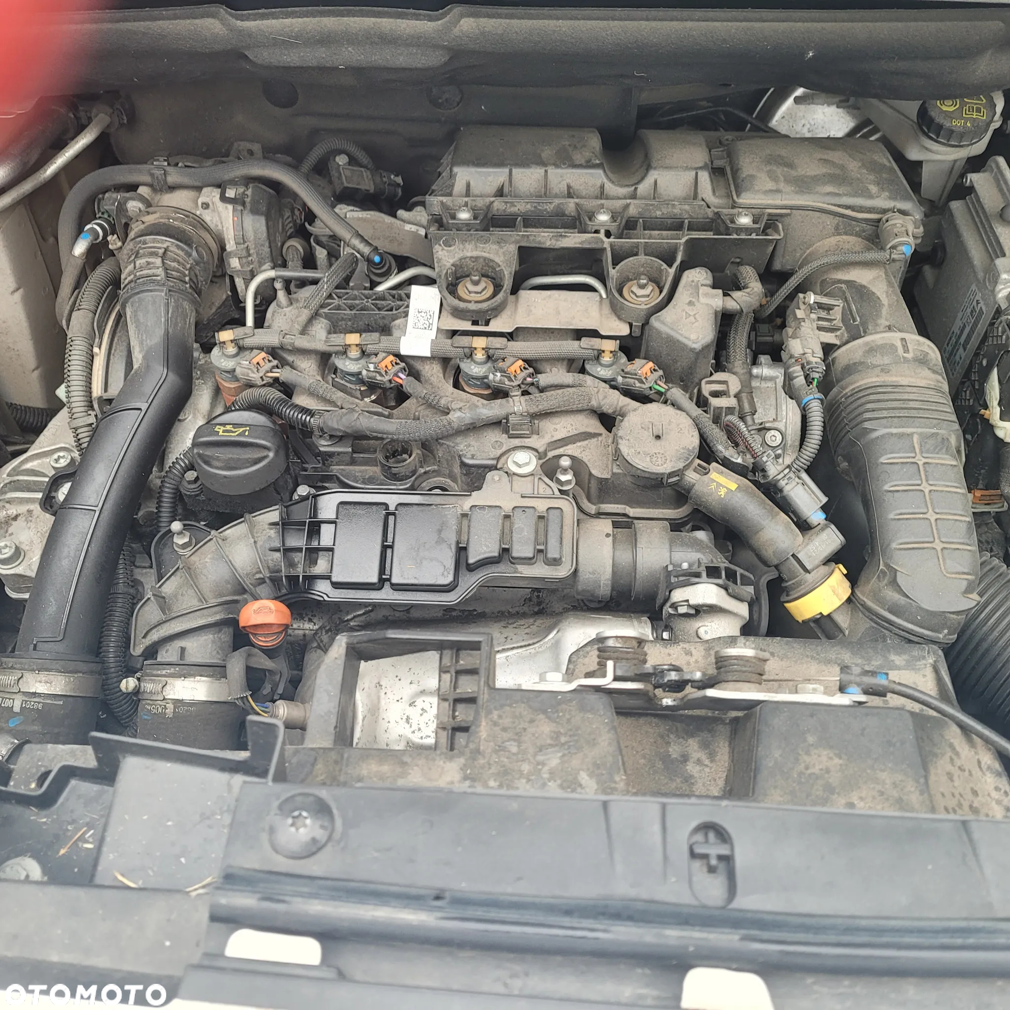 Opel Combo Life 1.5 CDTI S&S - 4