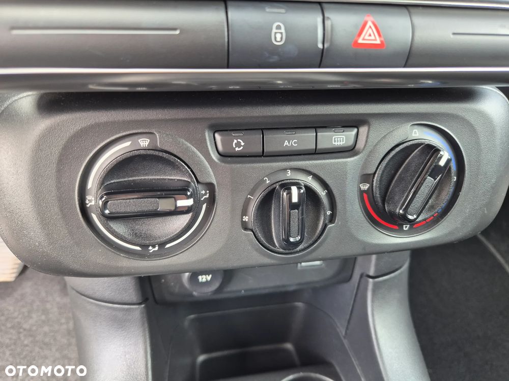 Citroën C3 Pure Tech 83 S&S FEEL - 39