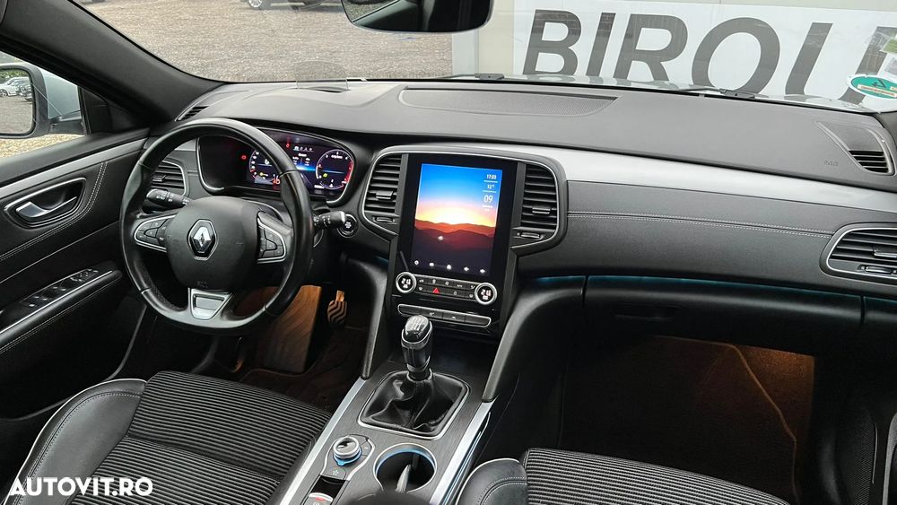 Renault Talisman - 20