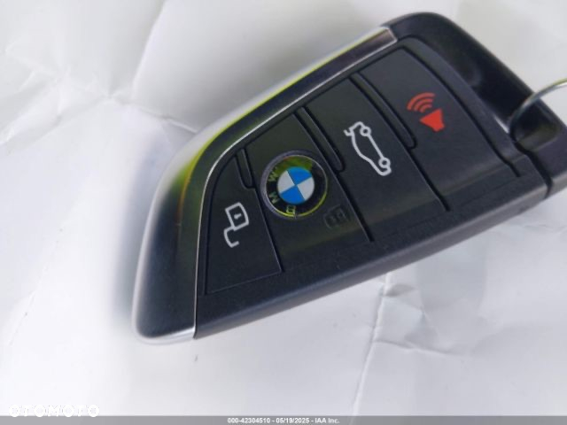 BMW X3 xDrive30i Luxury Line - 11