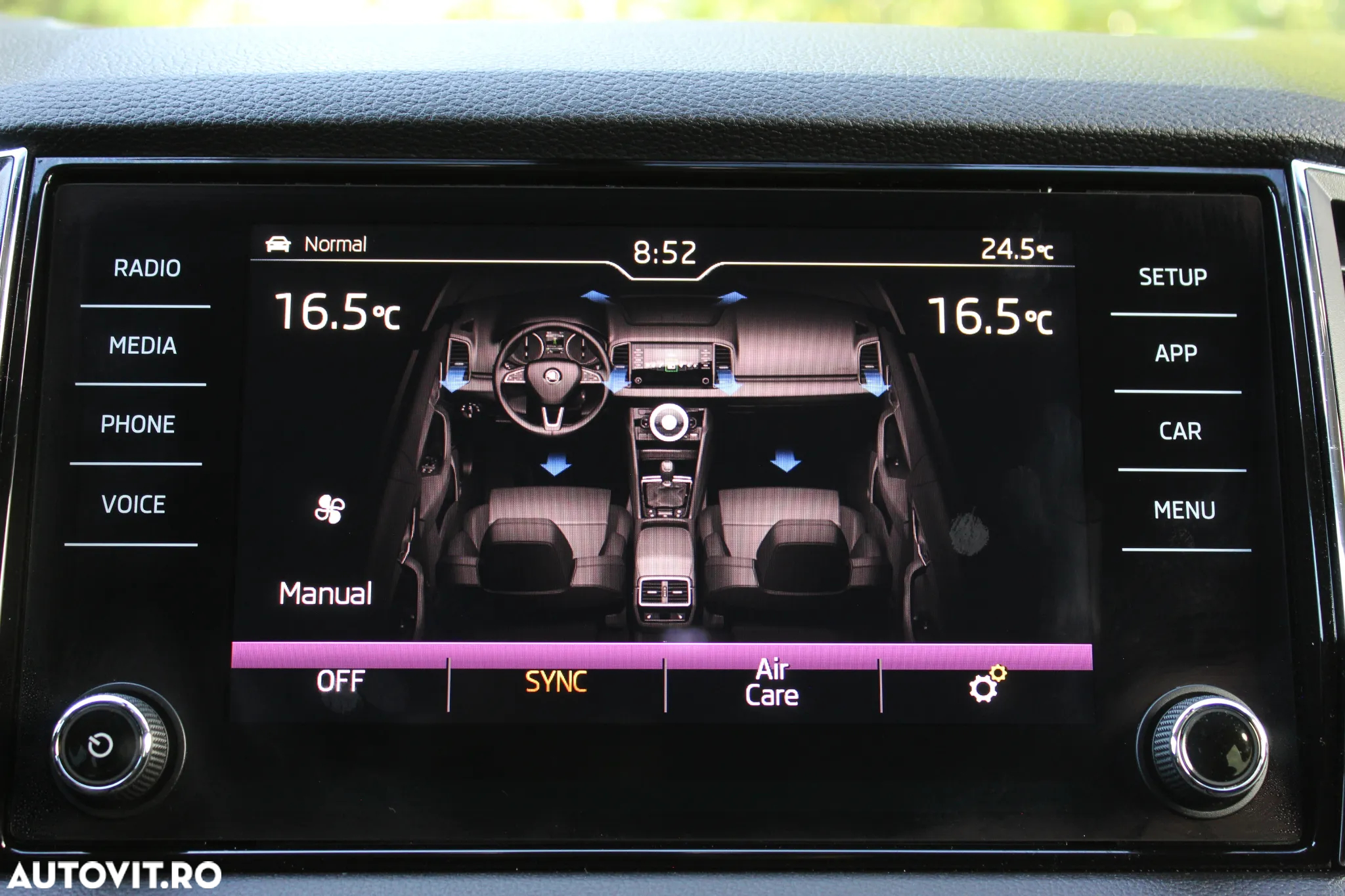 Skoda Karoq 1.5 TSI DSG Ambition - 30