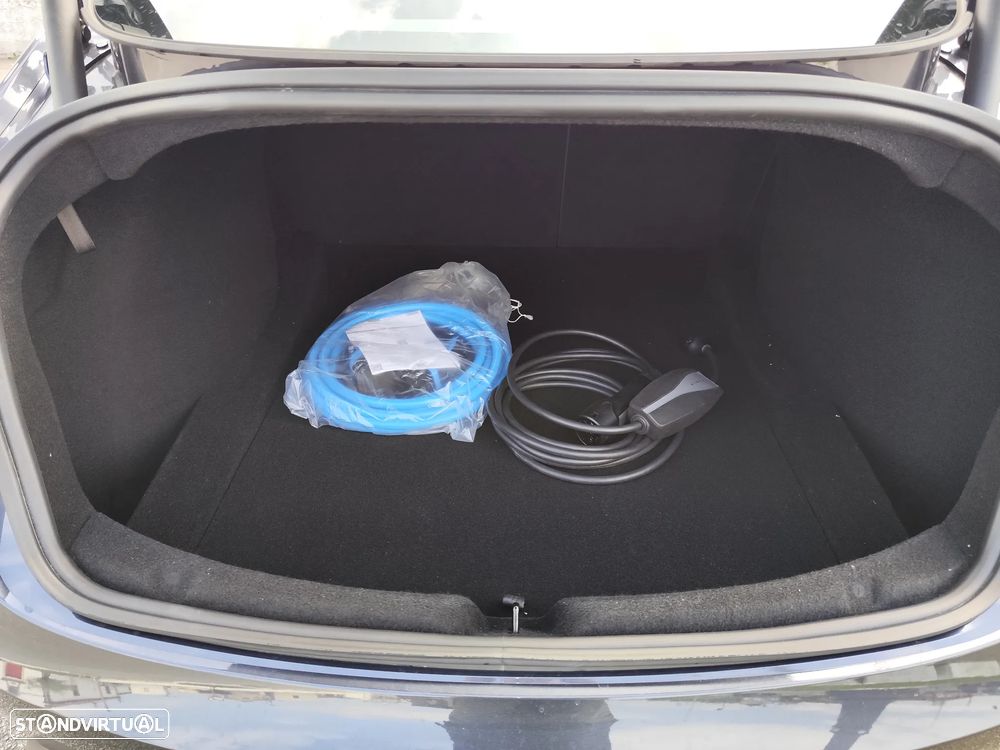 Tesla Model 3 Tração Traseira Premium - 11