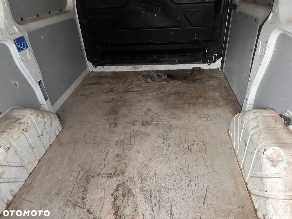 Ford Transit Custom - 7