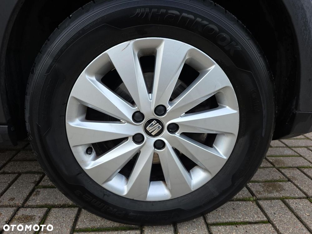 Seat Arona 1.0 TSI Style S&S - 17