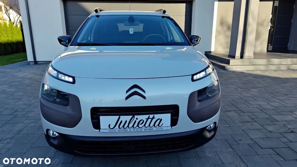 Citroën C4 Cactus 1.2 PureTech Shine - 2