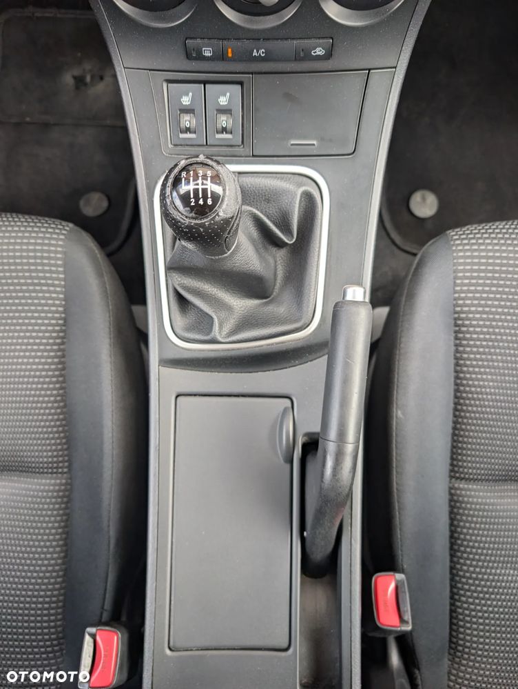 Mazda 3 - 28