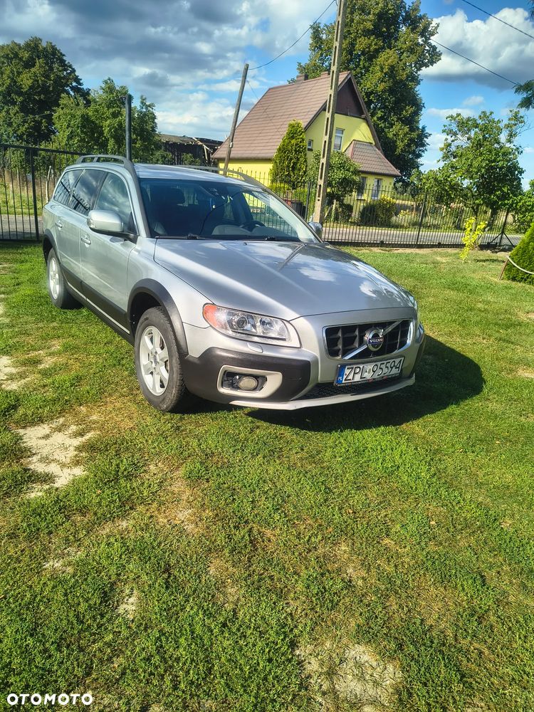Volvo XC 70 - 6