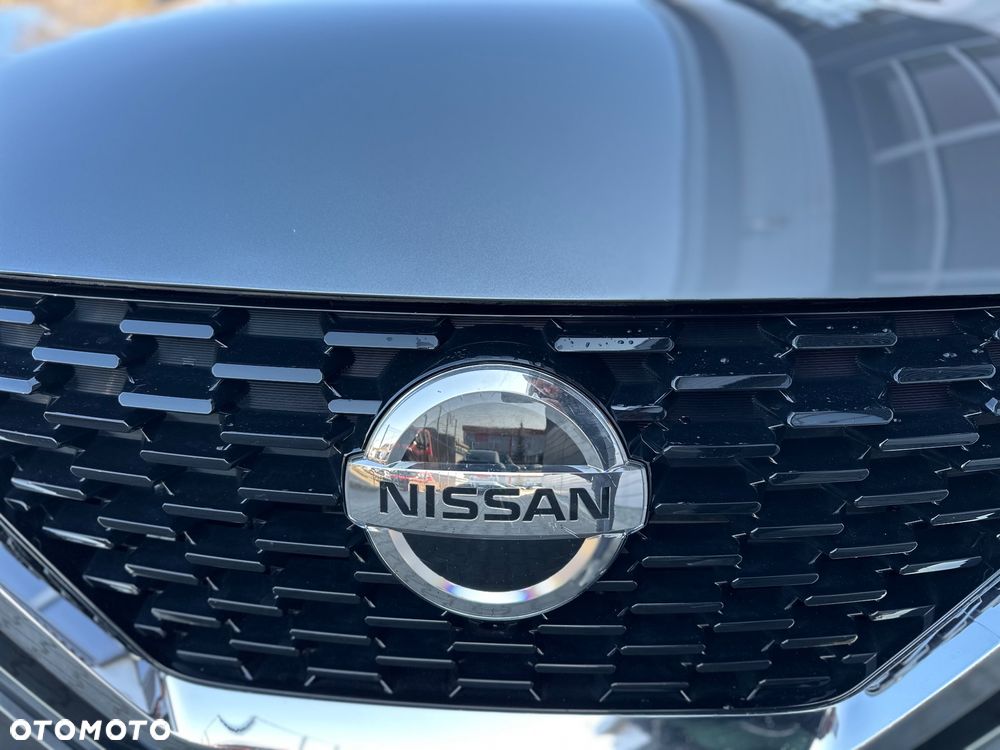 Nissan Qashqai 1.3 DIG-T Acenta - 29