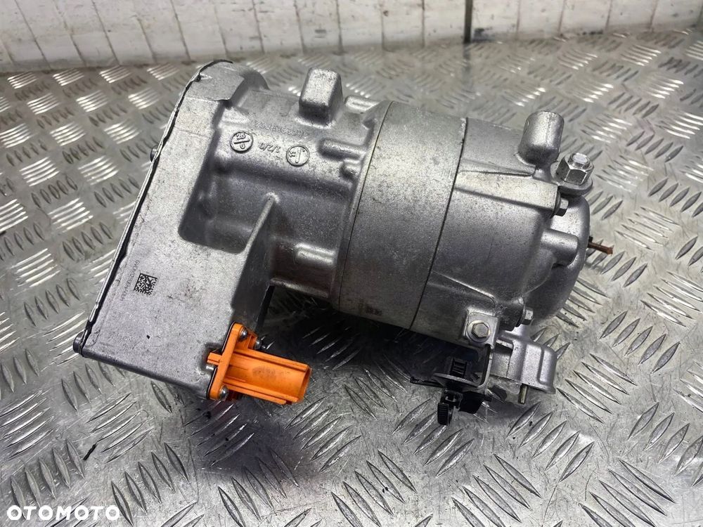 SPRĘŻARKA KLIMATYZACJI SKODA ENYAQ LIFT 1EA816797L 1EA820807H - 9